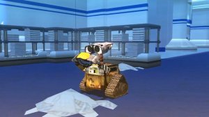 ВАЛЛ-И - ФИНАЛ #6