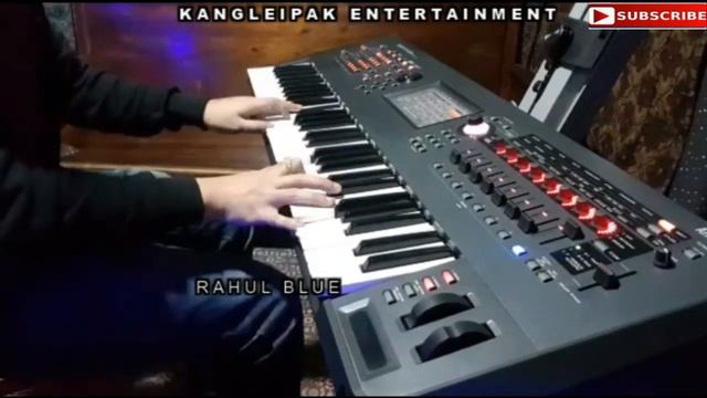 PUNSIGI ANGANBA NUNGSHIRABA SOLO
BY RAHUL BLUE смотреть онлайн