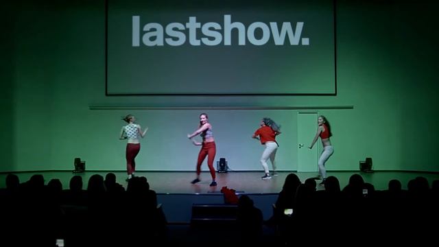 lastshow.presentation | Аня, Полина, Тая, Лиза смотреть онлайн