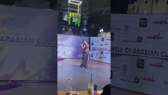 Карина Зарипова- Эстрадная песня смотреть онлайн