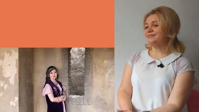 Невероятно талантливая казахская певица-Тогжан Муратова"Дай мне место в твоём сердце"/Реакция смотреть онлайн
