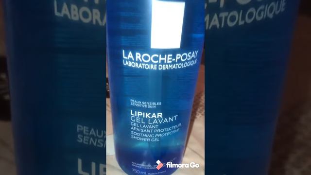 تجربتي مع غسول La roche posay смотреть онлайн