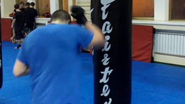 Федерация Миксфайта в Лужниках Тренировки по мма 12 смотреть онлайн