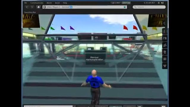 Circuit Warz Second Life prototype смотреть онлайн