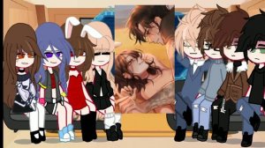 Реакция на руню -Секретное- #нани #руня @nestya