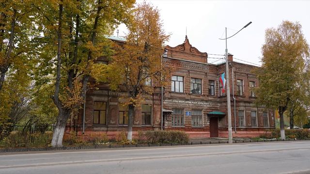 Путешествие в Переславль-Залесский смотреть онлайн