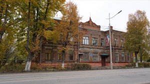 Путешествие в Переславль-Залесский