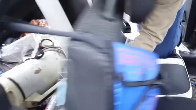 Установка чехлов Калина, Гранта часть 2 смотреть онлайн