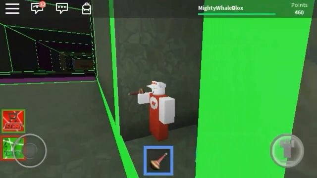 How To Beat "Be Crushed By a Speeding Wall Roblox (2017) смотреть онлайн