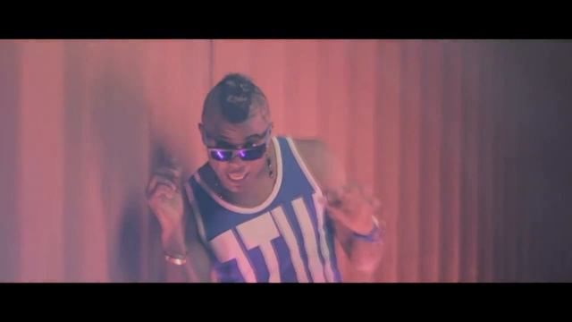 LA ESPELUCA RMX Twister El rey Ft Dj Robert Colombia смотреть онлайн