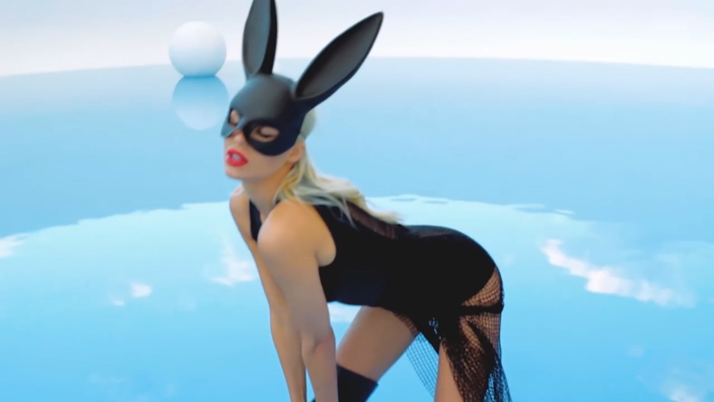 Ханна - Потеряла голову HD - 1080 смотреть онлайн