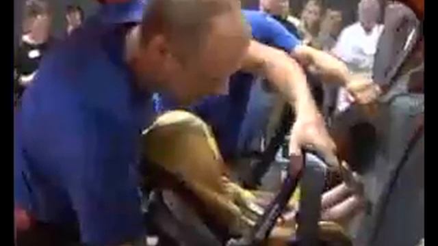 Maxi Cosi PEBBLE TESTY ADAC na www.maciuszek.com смотреть онлайн