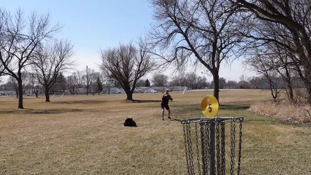 SAVAGE Ript Revenge Round | Disc Golf Challenge 2021 смотреть онлайн