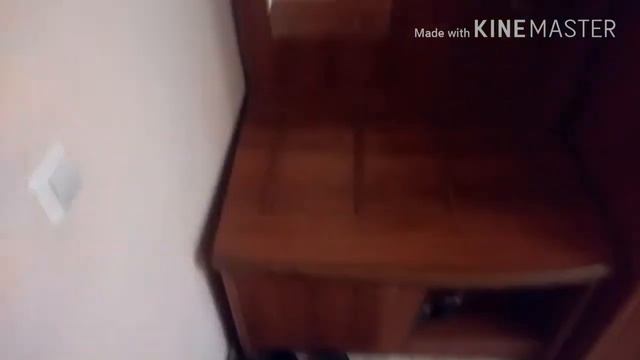 Обзор на мою комнату в санотории "Серебряный ключ". смотреть онлайн