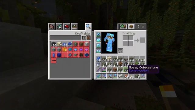 Mega Base Progress & Fixing Farms! - Truly Bedrock Season 5 Minecraft SMP Episode 6 смотреть онлайн