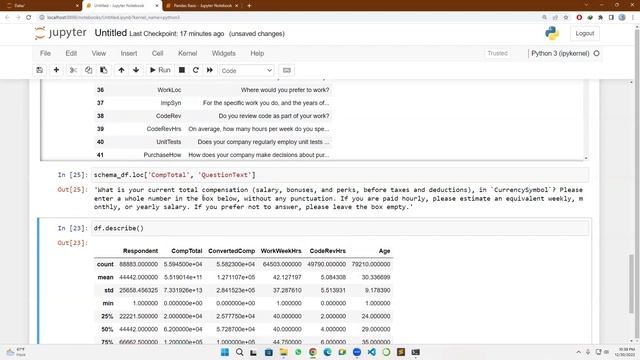 Python Pandas: Grouping and Aggregating - Exploring and Analyzing Data | Alpha_Analyst смотреть онлайн