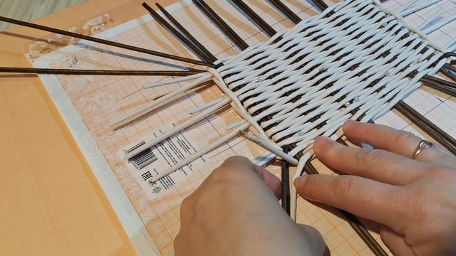 Виды прямоугольного дна и варианты поднятия стоек. Коробка для чая. Tea box. смотреть онлайн