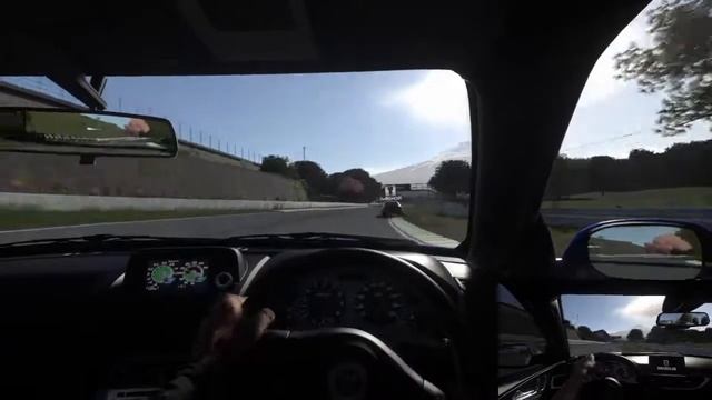 Driveclub | Stock Nissan Skyline R34 VS Audi RS6 Avant смотреть онлайн