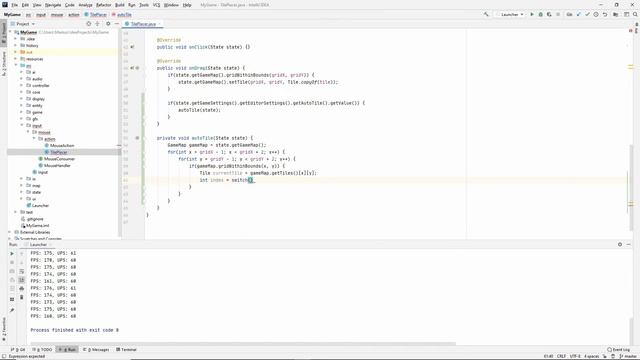 Java Game Tutorial: Ep 54 - Auto-Tile смотреть онлайн