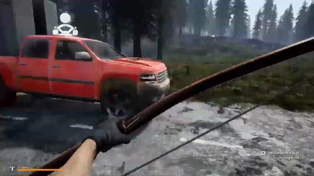 Mist Survival, All 5 Seed Locations in Update 0.3.9.1 смотреть онлайн