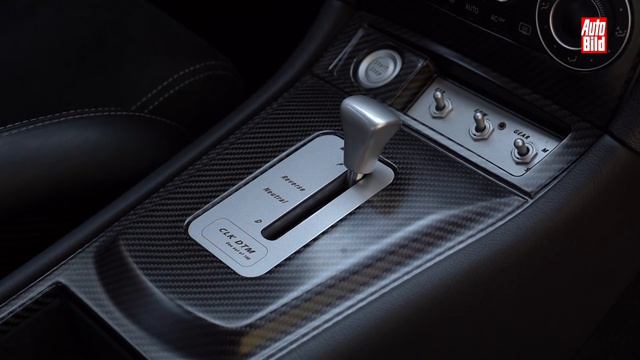 Mercedes CLK DTM AMG (2004) | So klingt die DTM-Legende auf dem Asphalt | Test смотреть онлайн