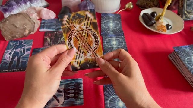 ТЕЛЕЦ ♉️ ПРОГНОЗ НА НЕДЕЛЮ // ТАРО КЕЛЬТСКИЙ КРЕСТ смотреть онлайн