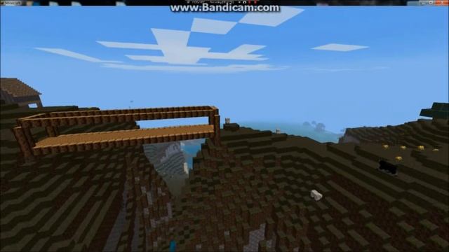 Minecraft Srever смотреть онлайн