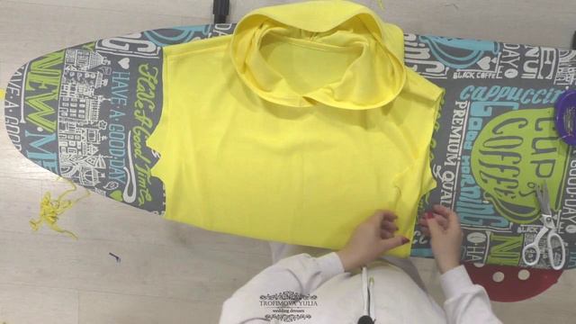 Мк Спортивный костюм часть 4