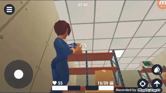 Играю в игру/Hide Online🍍 смотреть онлайн