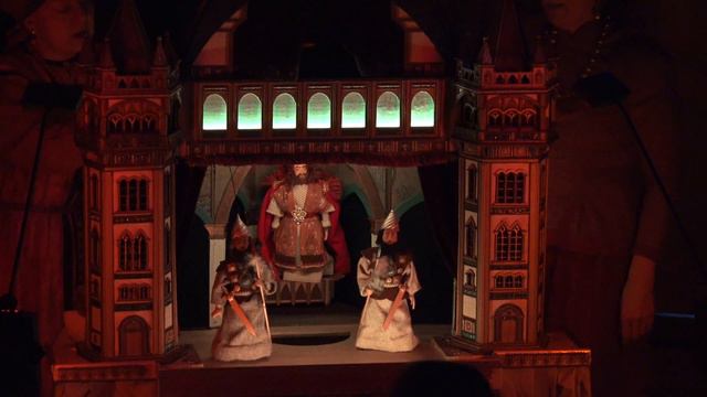 Рождественский вертеп смотреть онлайн