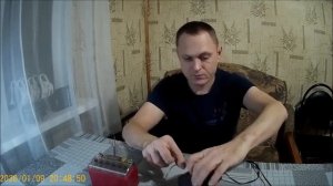 Чем зарядить аккумулятор  от мопеда