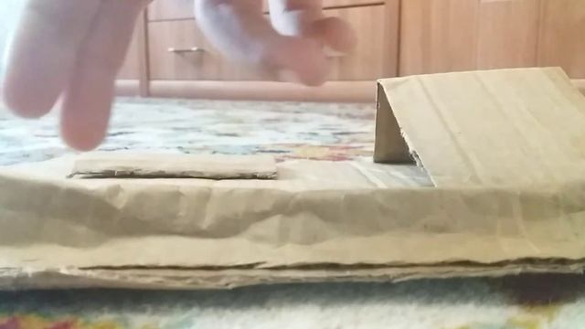 Трюки на мини скейте!!! смотреть онлайн