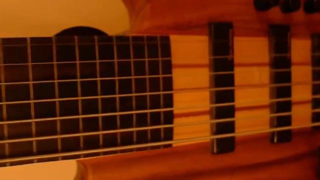 7 strings bass loop смотреть онлайн