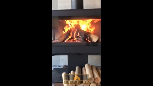 Harmonie Trivision - горение смотреть онлайн