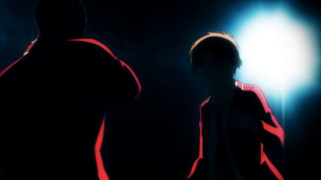 Ayanokoji - On My Own [Edit/AMV]