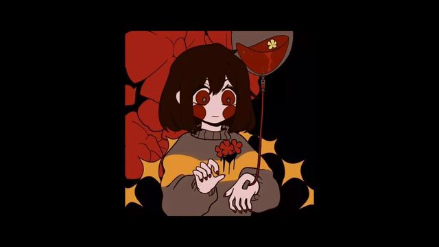 Disbelief Chara Theme [Slowed + Speed Up]