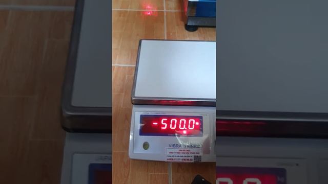 Cân Điện Tử VIBRASINKO: 3kg - 0.1gram ; 6kg - 0.2gram ; 15kg - 0.5gram ; 30kg - 1gram. смотреть онлайн