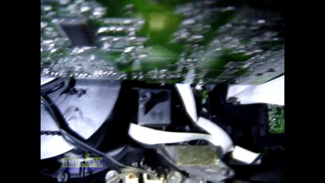 Philips AZ2558 Ремонт Музыкальных центров Philips