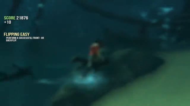 Goat Simulator смотреть онлайн