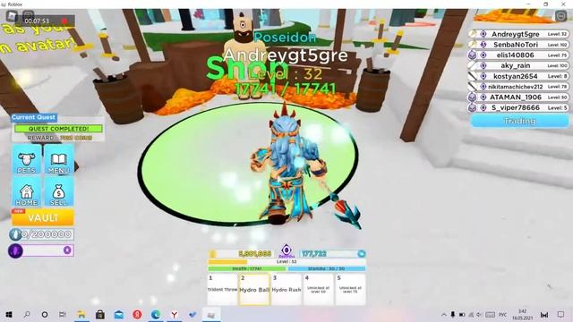 Гайд по игре [Underworld]God Simulator 2 смотреть онлайн