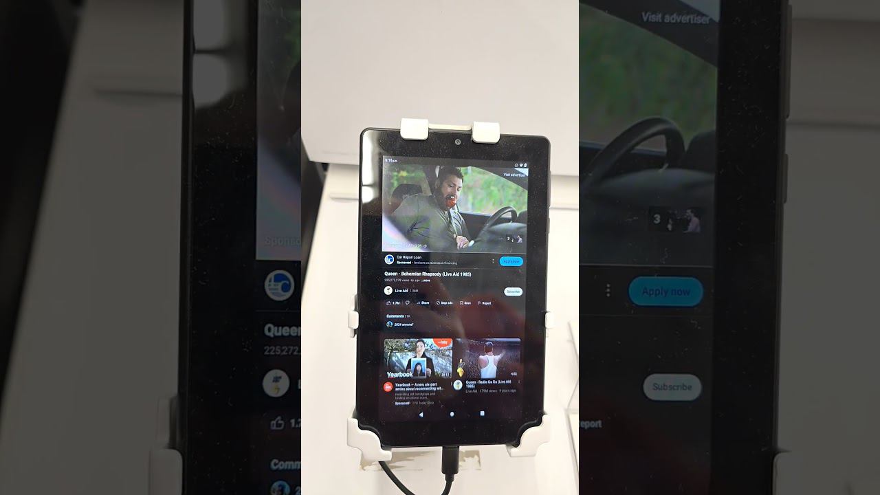 50$ за планшет? смотреть онлайн