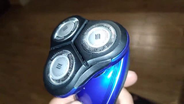 Ремонт электробритвы Филипс Philips смотреть онлайн