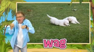 I Can Move My Body Like Anything | Vol. 2 | Jack Hartmann Brain Breaks