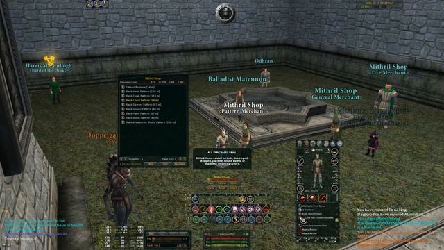 Dark Age of Camelot - Fresh Start 2020 - Champion - level 1-50 & Realm Rank 1-5 (Ywainnewton) #1 смотреть онлайн