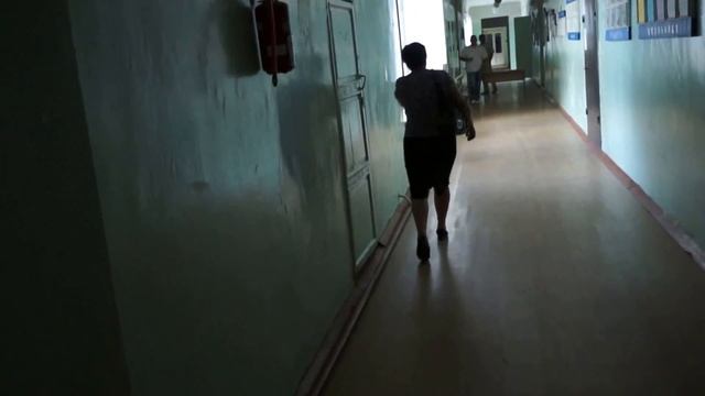 Как воруют голоса избирателей в Котовской ЕР 1.06.2014. смотреть онлайн