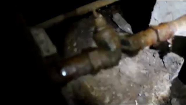 Керчь ГП2 подвал смотреть онлайн