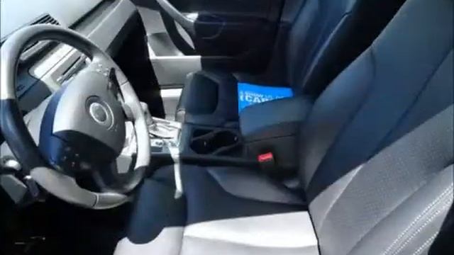 2007 Volkswagen Passat Sedan 2.0T For Sale in MA смотреть онлайн