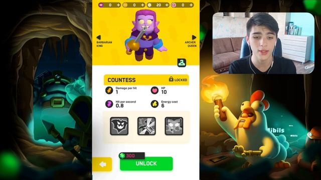 ГАЙД НА CLASH MINI смотреть онлайн