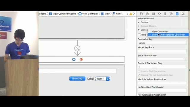 Say hello to Cocoa development with Xamarin.Mac - MonkeyFest 2017 смотреть онлайн