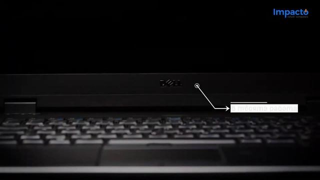 DELL Latitude E6440 - вземи бизнес клас лаптоп от Impacto.bg смотреть онлайн